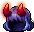 Dark Force Horns (Nữ)