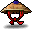 Mũ lá tre