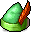 Mũ Peter Pan