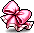 Pink Bow