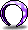 8th Anniversary Violet Hair-band
