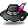 Cutthroat's Hat