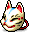 Fox Mask