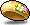 Knitted Corsage Hat