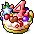 4th Anniversary Giant Cake Hat