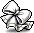 White Bow