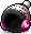 Ear Muffs and Pom Pom Beanie