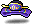 Flower Heir Cap