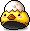 Rookie Hatchling Hat