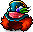 Mad Hatter's Hat