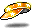 Dear Orange Sun Cap