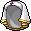 White Combat Veil