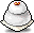 Two Rice Cakes on Top of My Head