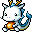 White Zodiac Dragon Hat