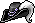 Ebony Pimpernel Hat