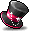 Mystic Black Silk Hat