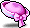 Pink Ribbon Marine Cap