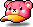 Pink Teddy Hat