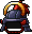 Muneshige's Helm