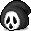 Scream Mask