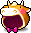 Cow Mask