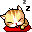 Hyper Cat Hat