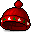 [MS Custom] Red Festive Gumball