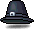 Pilgrim Hat