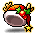 Decked Out Santa Hat