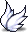 Featherly Angel Hat