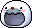 Harp Seal Mask