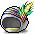 Royal Assassin Bonnet