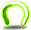 Cheering Green