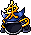 Kanetsuku's Helm