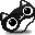Jay's Sterilized Kitty Eye Patch