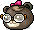 Ursie Mask