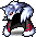 Silver Wolf Coat