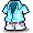 Sky Sea Polo Outfit (Nam)