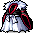 Silver Wolf Outfit