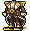 Apollo's Steampunk Look