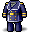 Iron Mace Uniform Outfit (Nam)