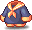 Navy Kindergarten Back-to-School Outfit