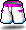 Pink-Lined Shorts