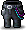 Jewel Chain Jeans