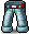 Rolled-Up Skinny Jeans