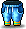 Baggy Glow-in-the-dark Pants