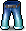 Aqua Jeans