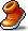 Orange Whitebottom Boots (+1)