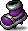 Purple Snowshoes (+2)
