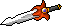 Maple Glory Sword